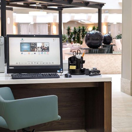 Embassy Suites By Hilton Seattle - Tacoma International Airport Tukwila Esterno foto