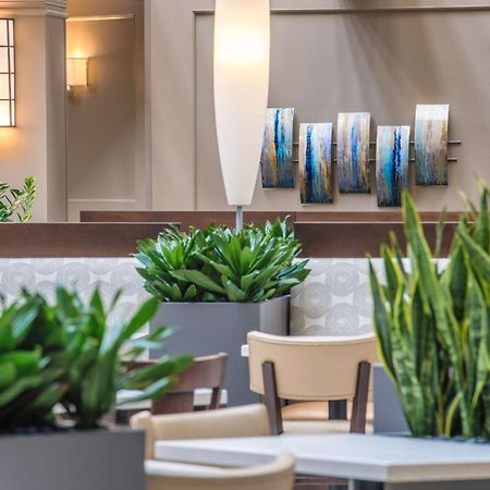 Embassy Suites By Hilton Seattle - Tacoma International Airport Tukwila Esterno foto