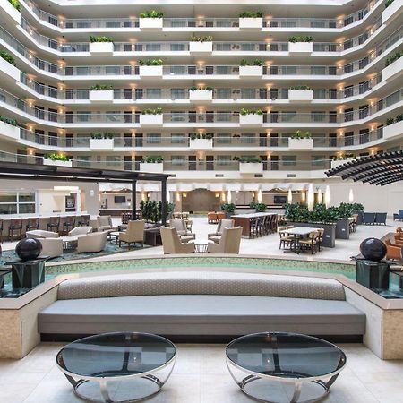 Embassy Suites By Hilton Seattle - Tacoma International Airport Tukwila Esterno foto