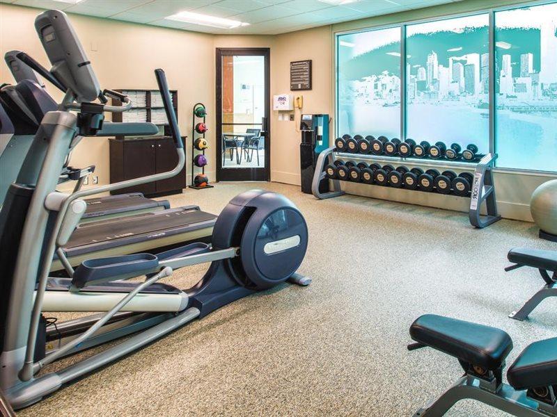 Embassy Suites By Hilton Seattle - Tacoma International Airport Tukwila Esterno foto
