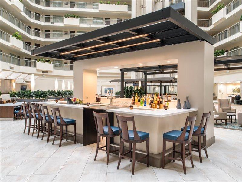Embassy Suites By Hilton Seattle - Tacoma International Airport Tukwila Esterno foto