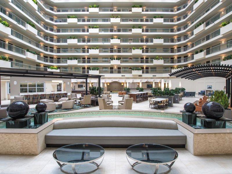 Embassy Suites By Hilton Seattle - Tacoma International Airport Tukwila Esterno foto
