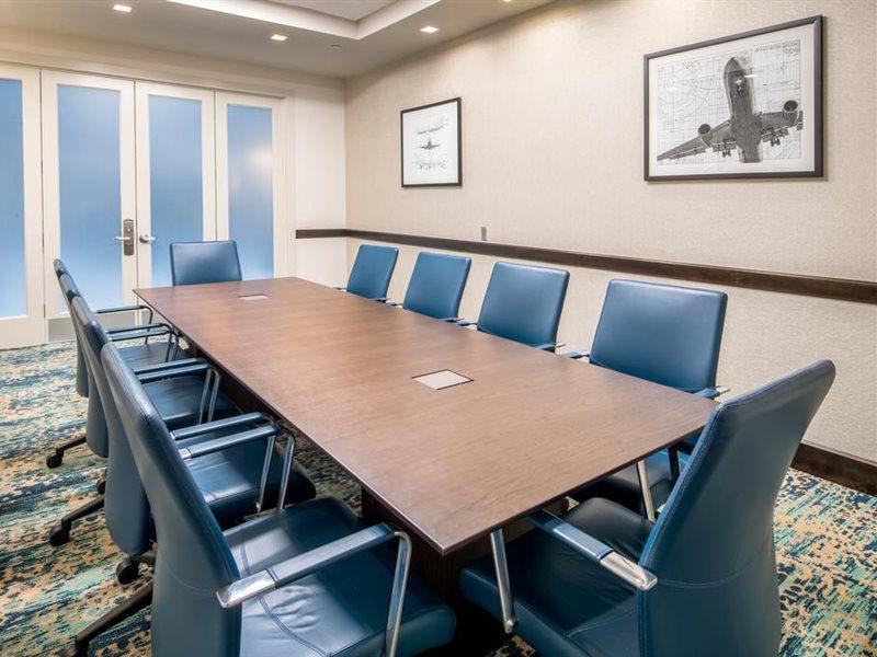 Embassy Suites By Hilton Seattle - Tacoma International Airport Tukwila Esterno foto