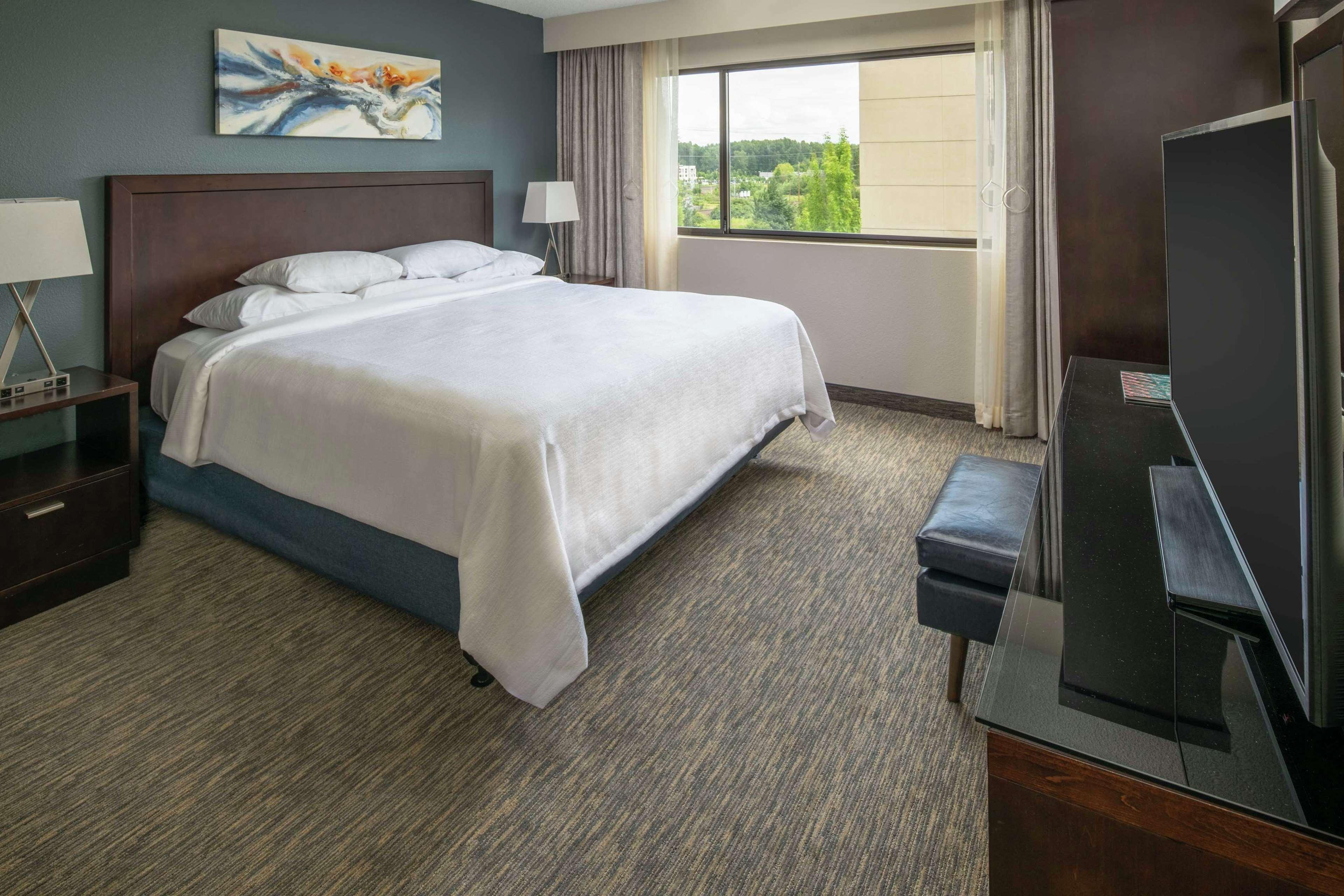 Embassy Suites By Hilton Seattle - Tacoma International Airport Tukwila Esterno foto