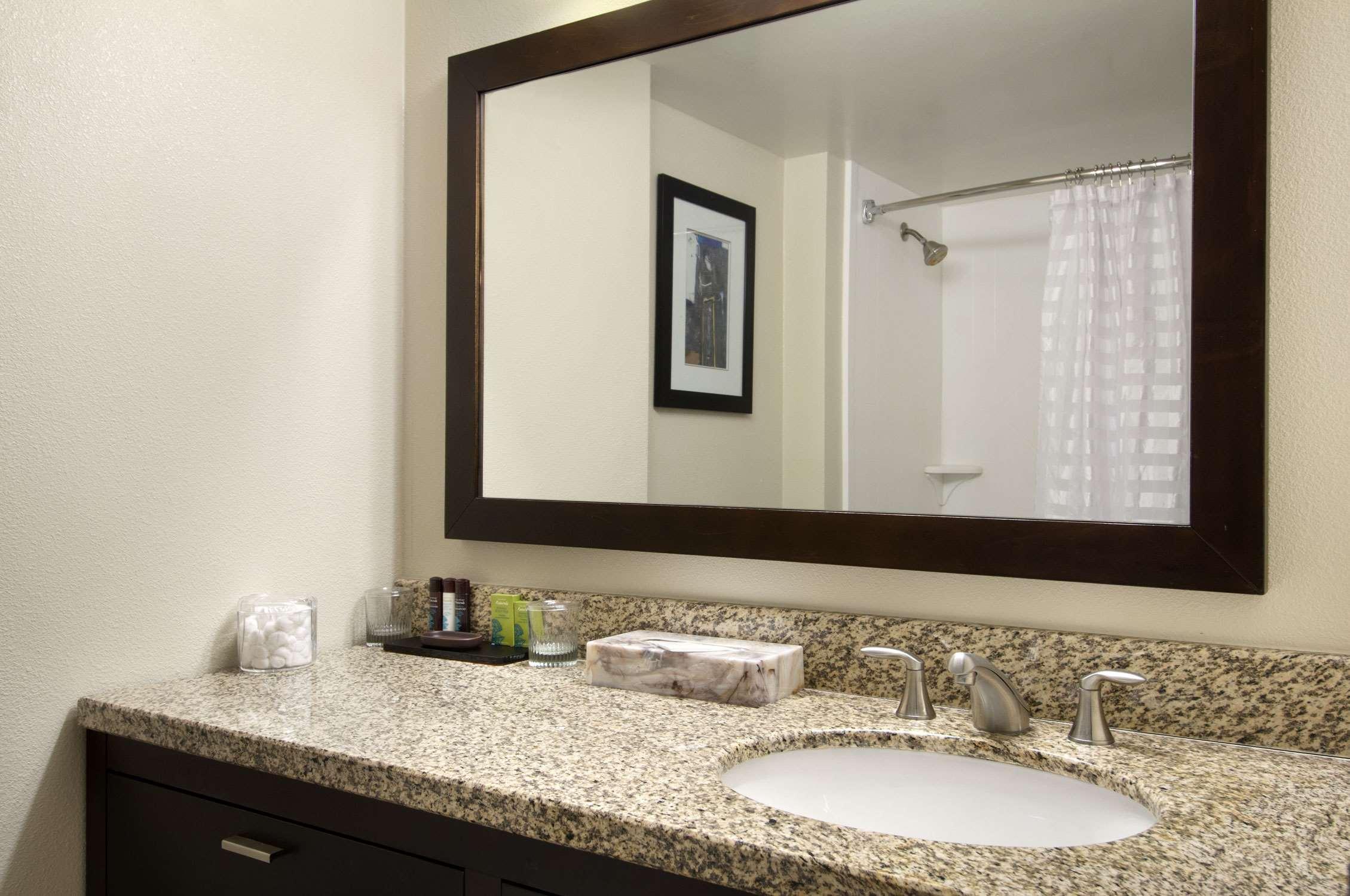 Embassy Suites By Hilton Seattle - Tacoma International Airport Tukwila Camera foto
