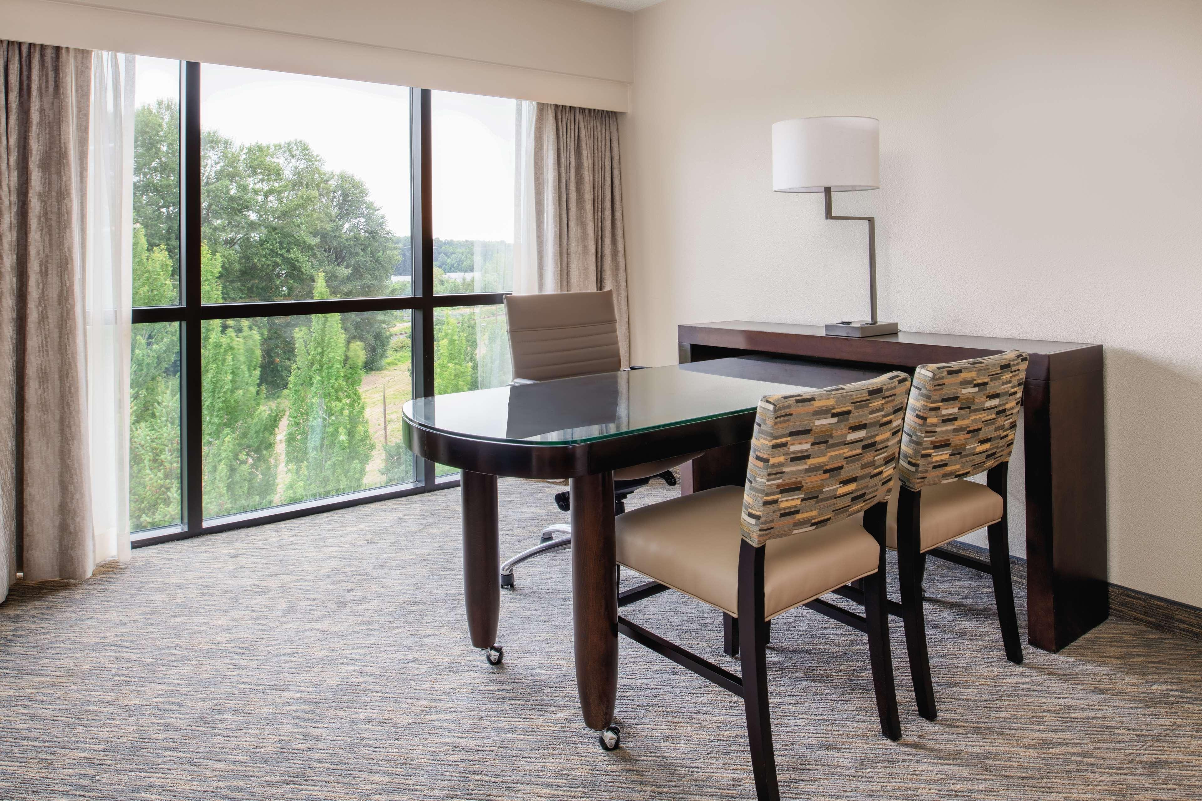 Embassy Suites By Hilton Seattle - Tacoma International Airport Tukwila Esterno foto