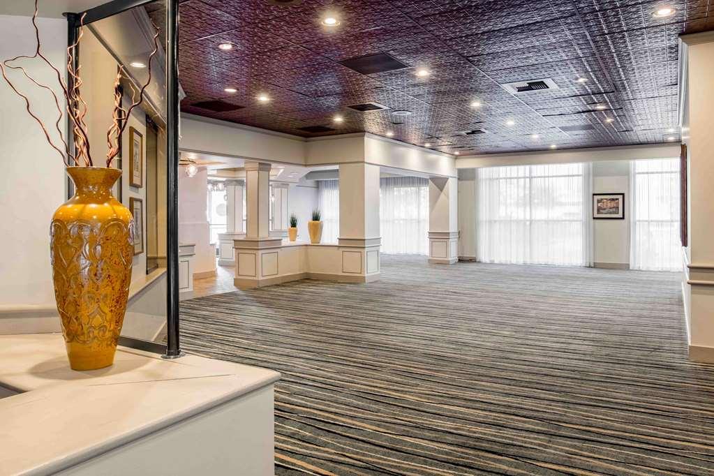 Embassy Suites By Hilton Seattle - Tacoma International Airport Tukwila Camera foto
