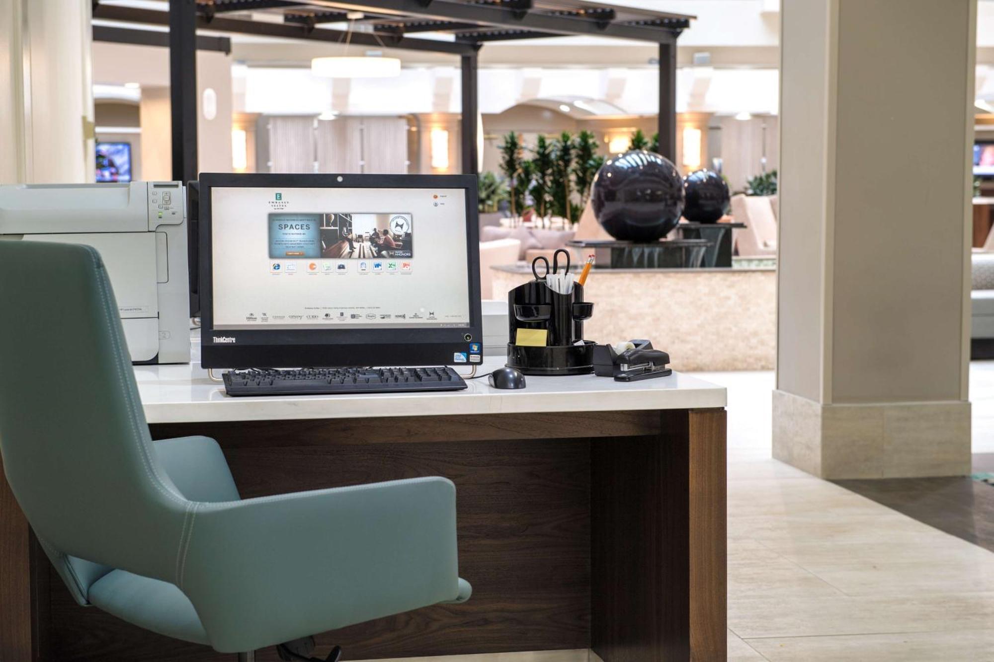 Embassy Suites By Hilton Seattle - Tacoma International Airport Tukwila Esterno foto