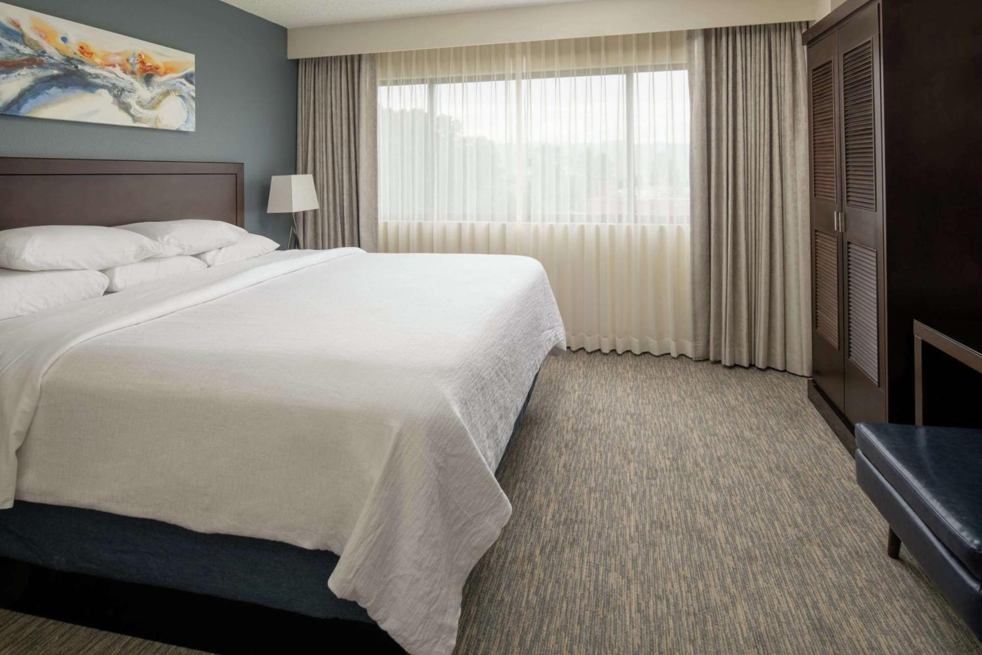 Embassy Suites By Hilton Seattle - Tacoma International Airport Tukwila Esterno foto