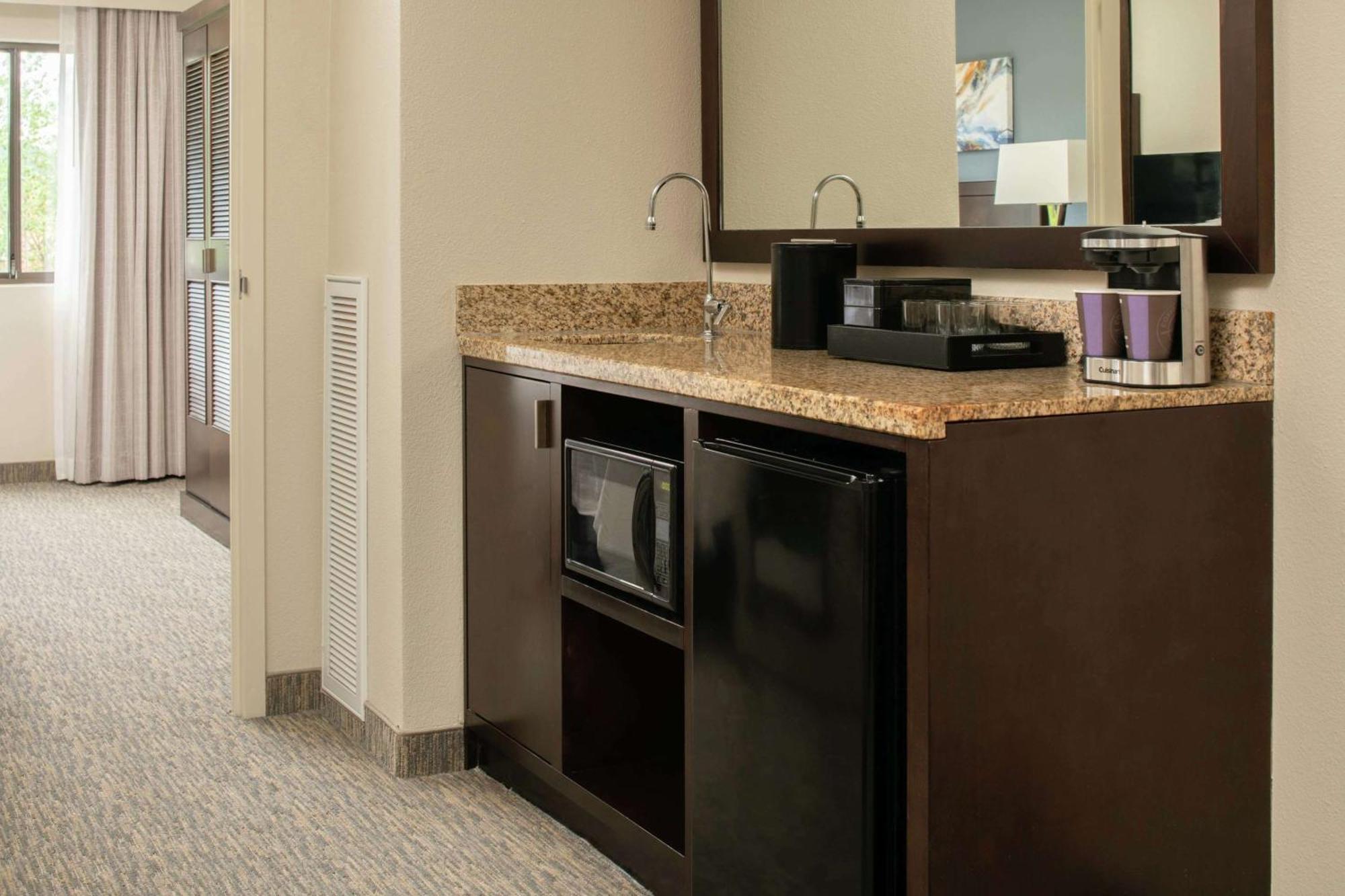 Embassy Suites By Hilton Seattle - Tacoma International Airport Tukwila Esterno foto