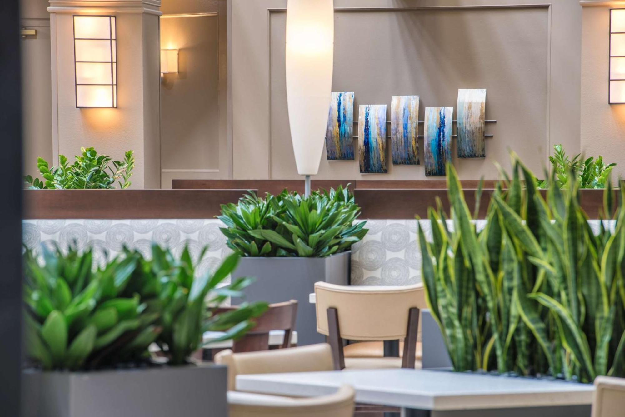 Embassy Suites By Hilton Seattle - Tacoma International Airport Tukwila Esterno foto