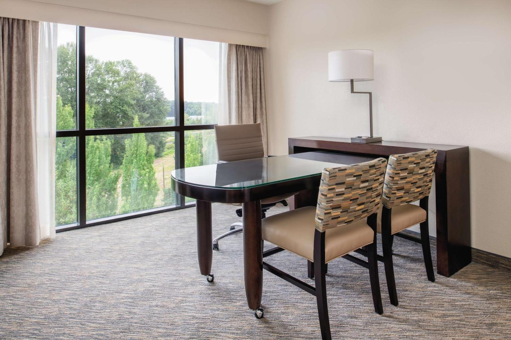 Embassy Suites By Hilton Seattle - Tacoma International Airport Tukwila Esterno foto