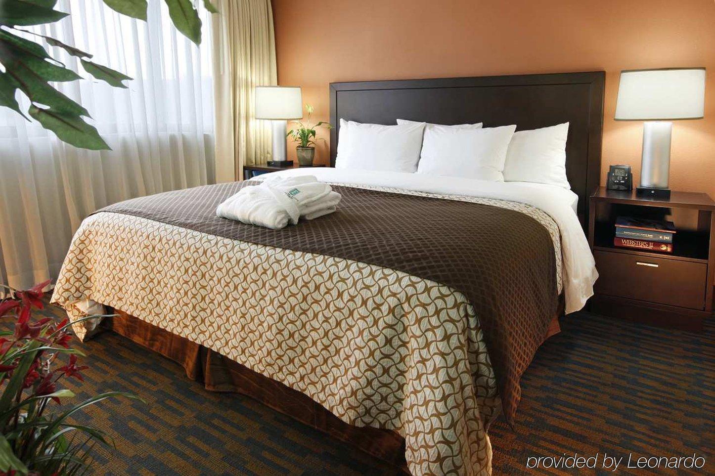 Embassy Suites By Hilton Seattle - Tacoma International Airport Tukwila Camera foto