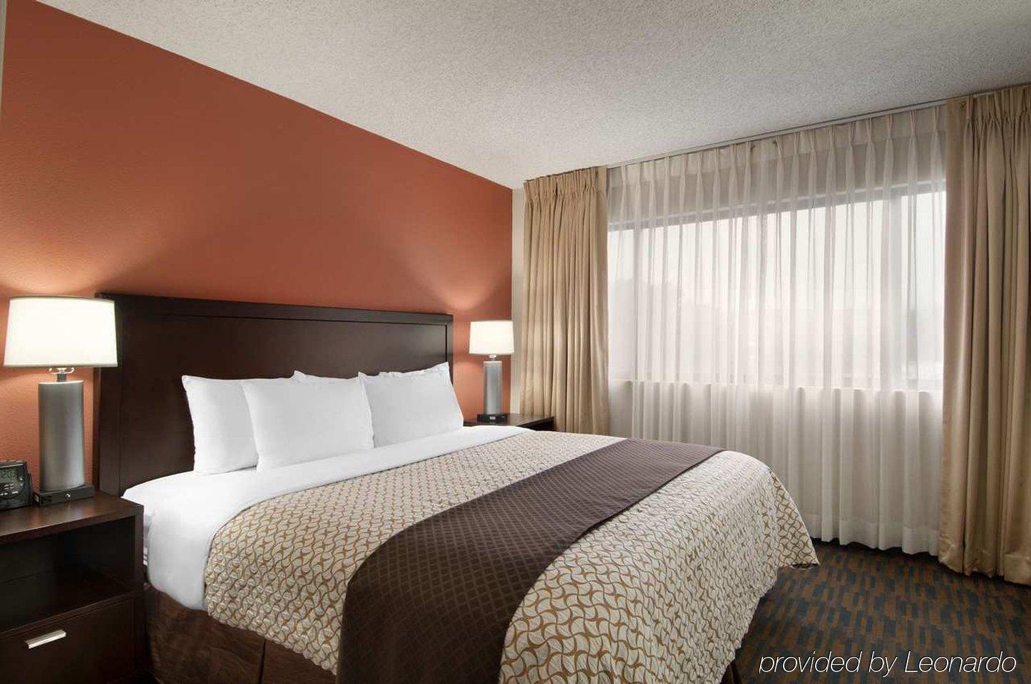 Embassy Suites By Hilton Seattle - Tacoma International Airport Tukwila Camera foto
