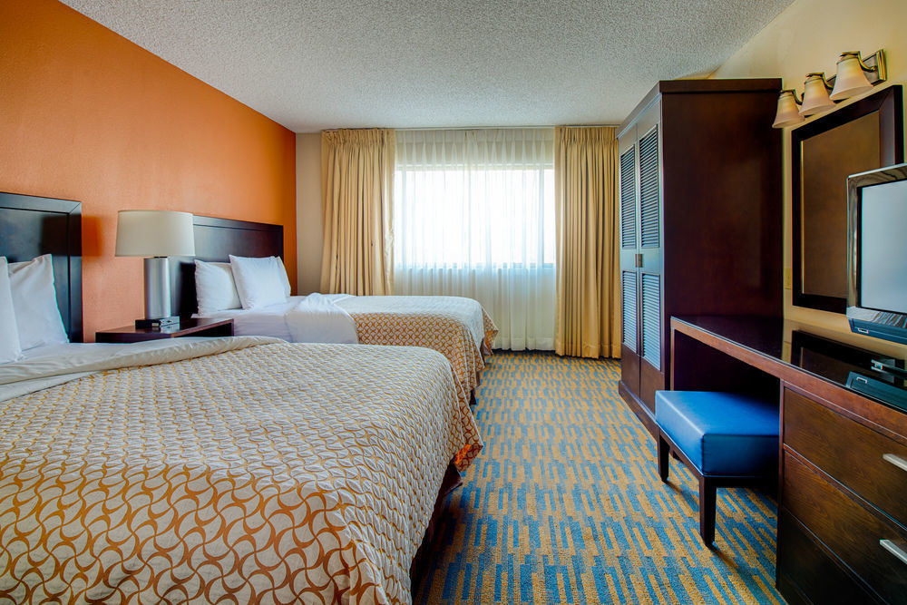 Embassy Suites By Hilton Seattle - Tacoma International Airport Tukwila Esterno foto